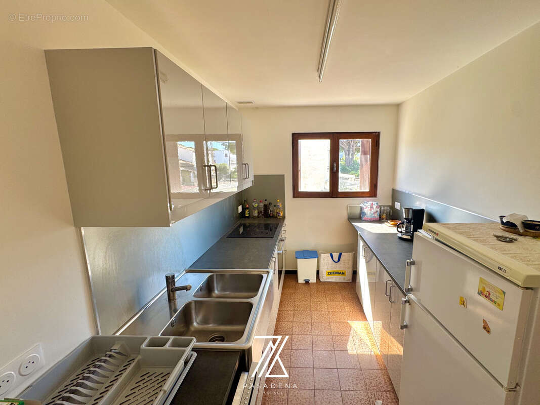 Appartement à LE GRAU-DU-ROI