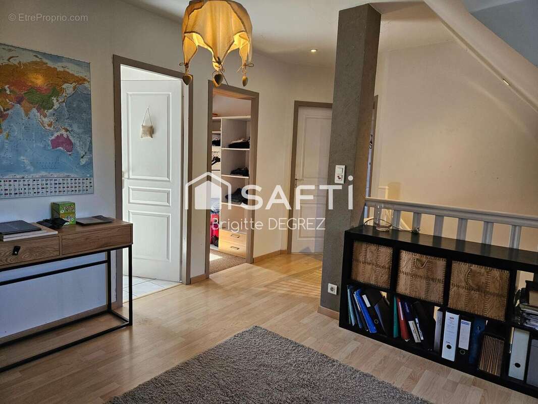 Photo 6 - Maison à PONTCHATEAU