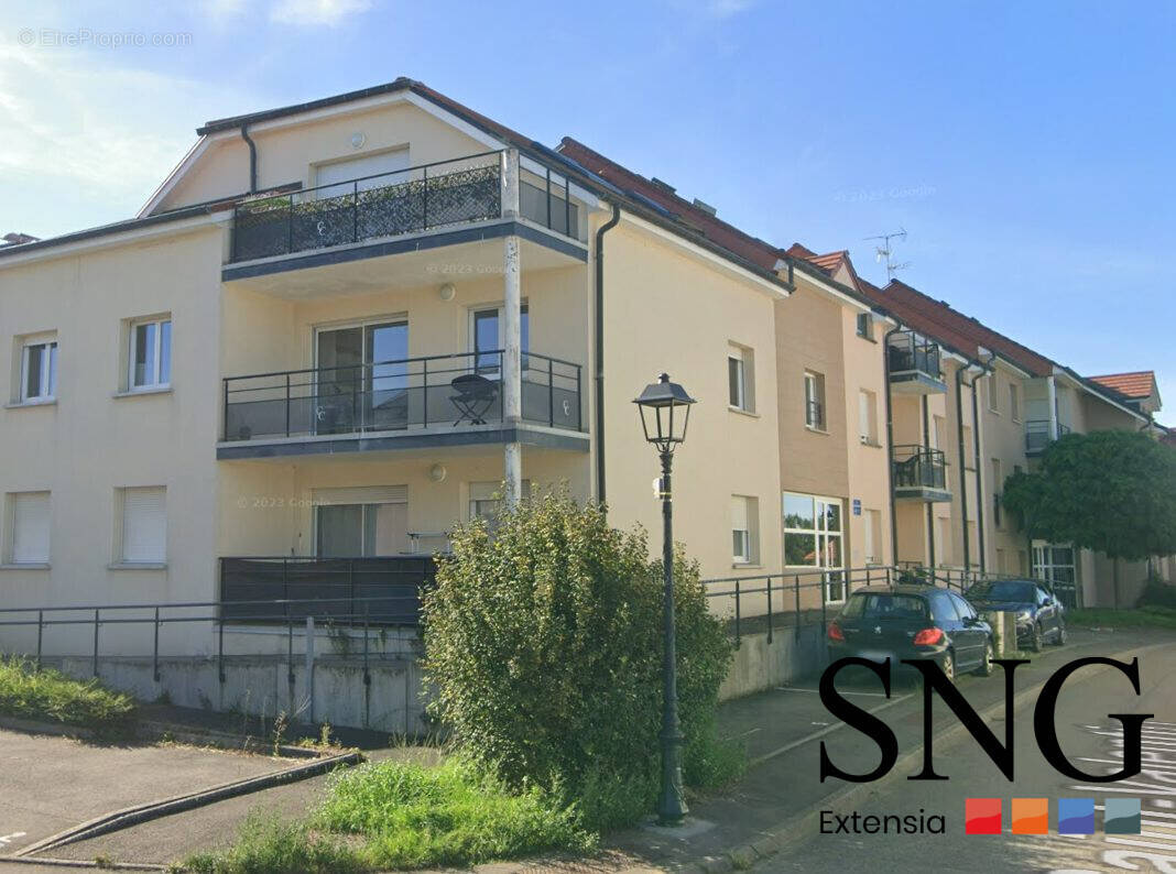 Appartement à HAGEN