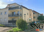 Appartement à HAGEN