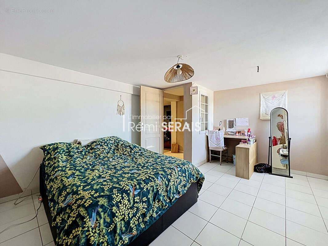 Maison habitable de plain-pied avec sous-sol complet - photo 9