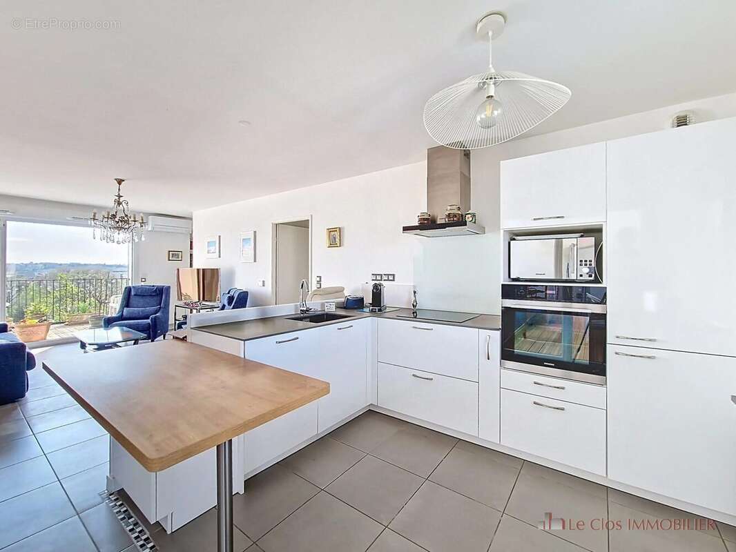 Appartement à BALMA