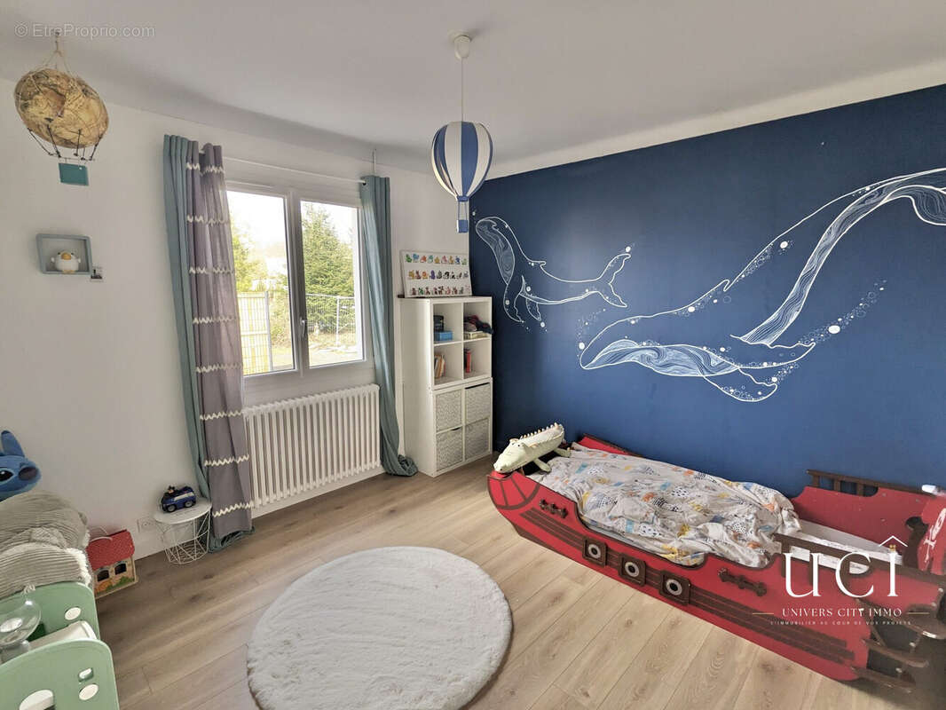 Maison 154 m² à Geneston  - photo 9