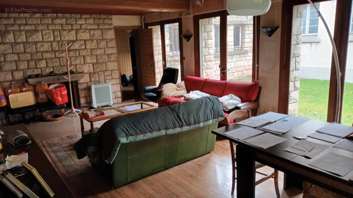 Commerce à LE HAVRE