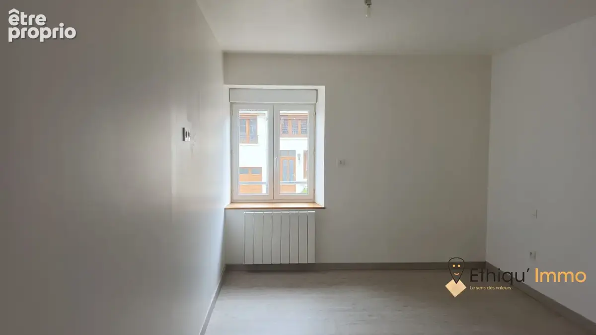 Maison 6 pièces 132 m² à vendre à Sommerecourt (52150) - photo 7