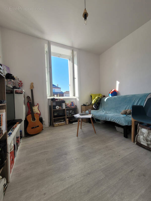 Appartement à NEXON