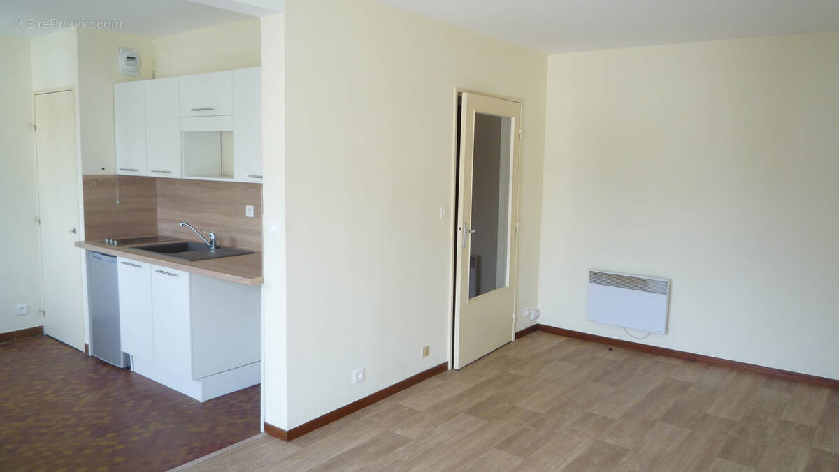 Appartement à OLIVET