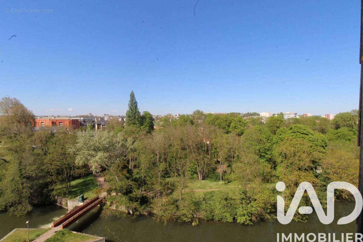 Photo 6 - Appartement à LE MANS