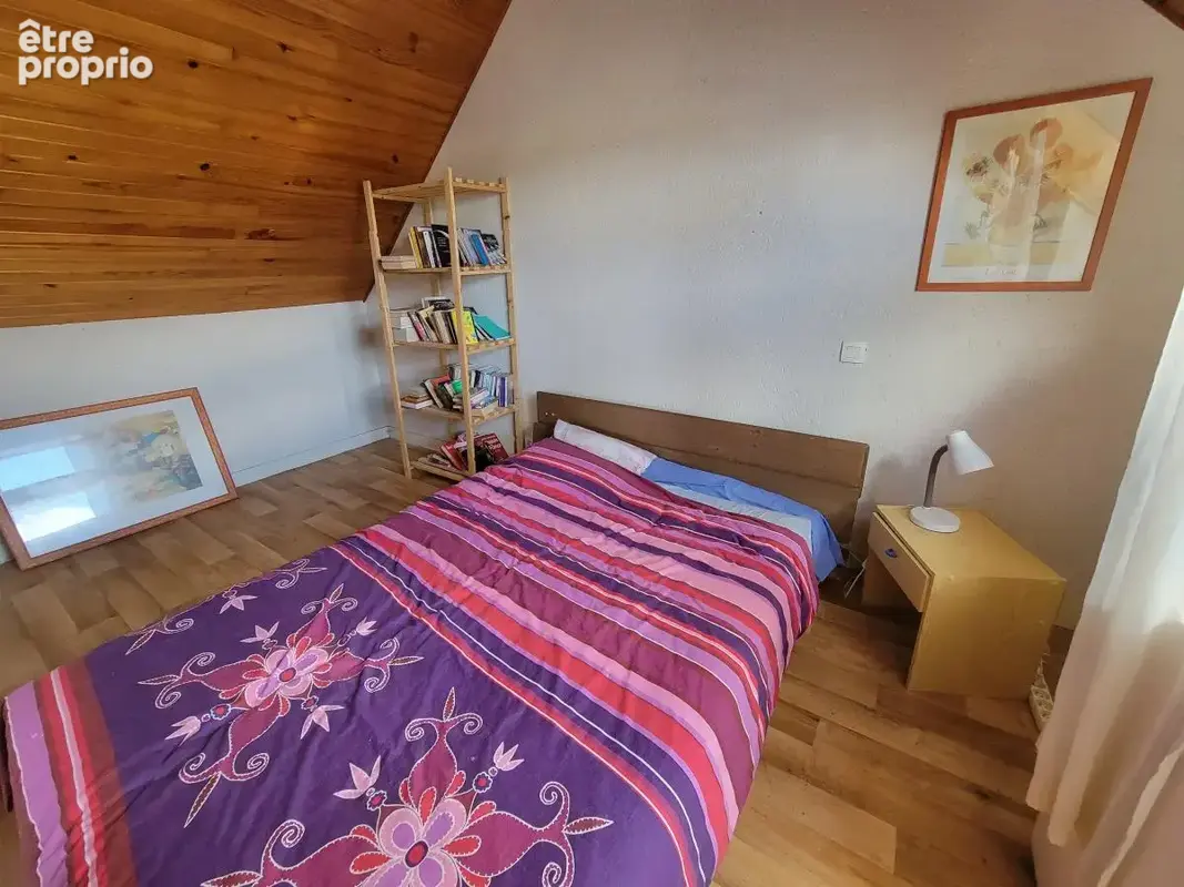Maison 63 m² à Langonnet  - photo 9