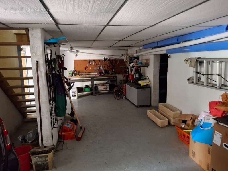 Maison à VILLIERS-EN-LIEU