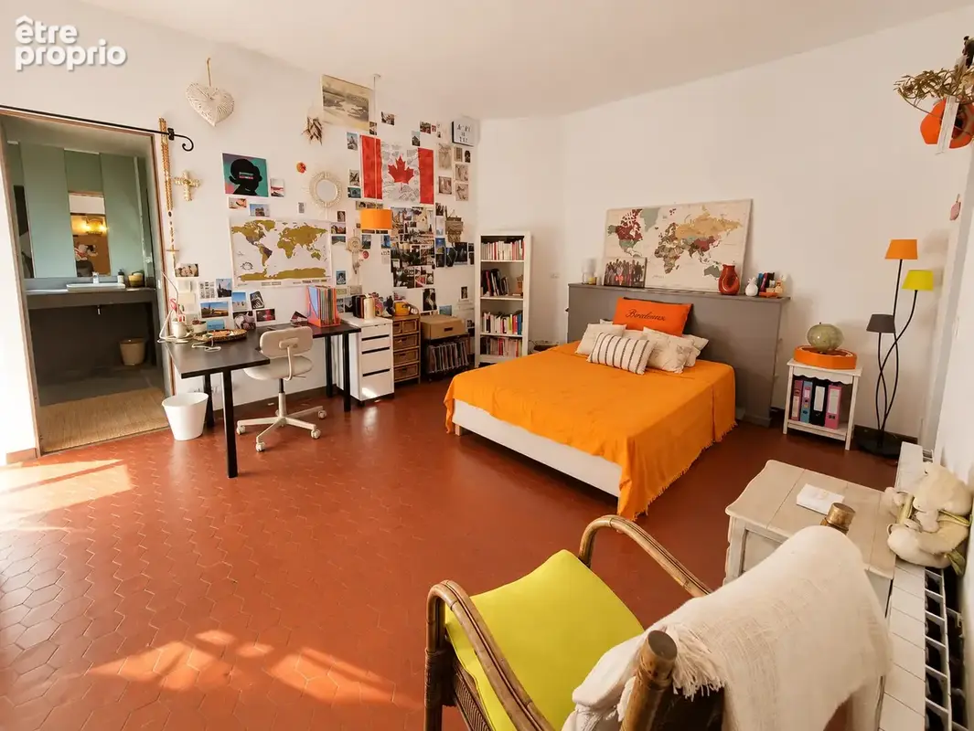 Maison 8 pièces 324 m² à vendre à Orange (84100) - photo 14