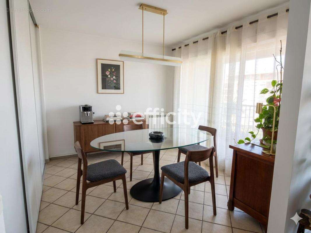 Appartement à ISTRES