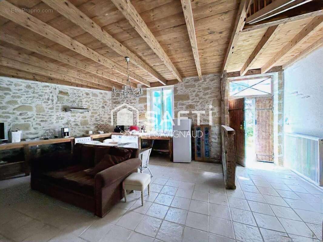 Photo 6 - Maison à LA REOLE