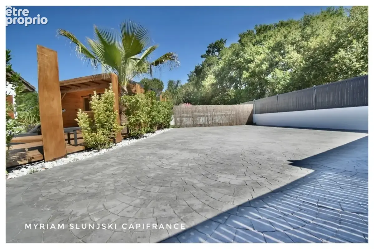 Dpt Landes (40), à vendre SOORTS-HOSSEGOR villa de charme rénovée de 210 m² environ au calme - photo 38
