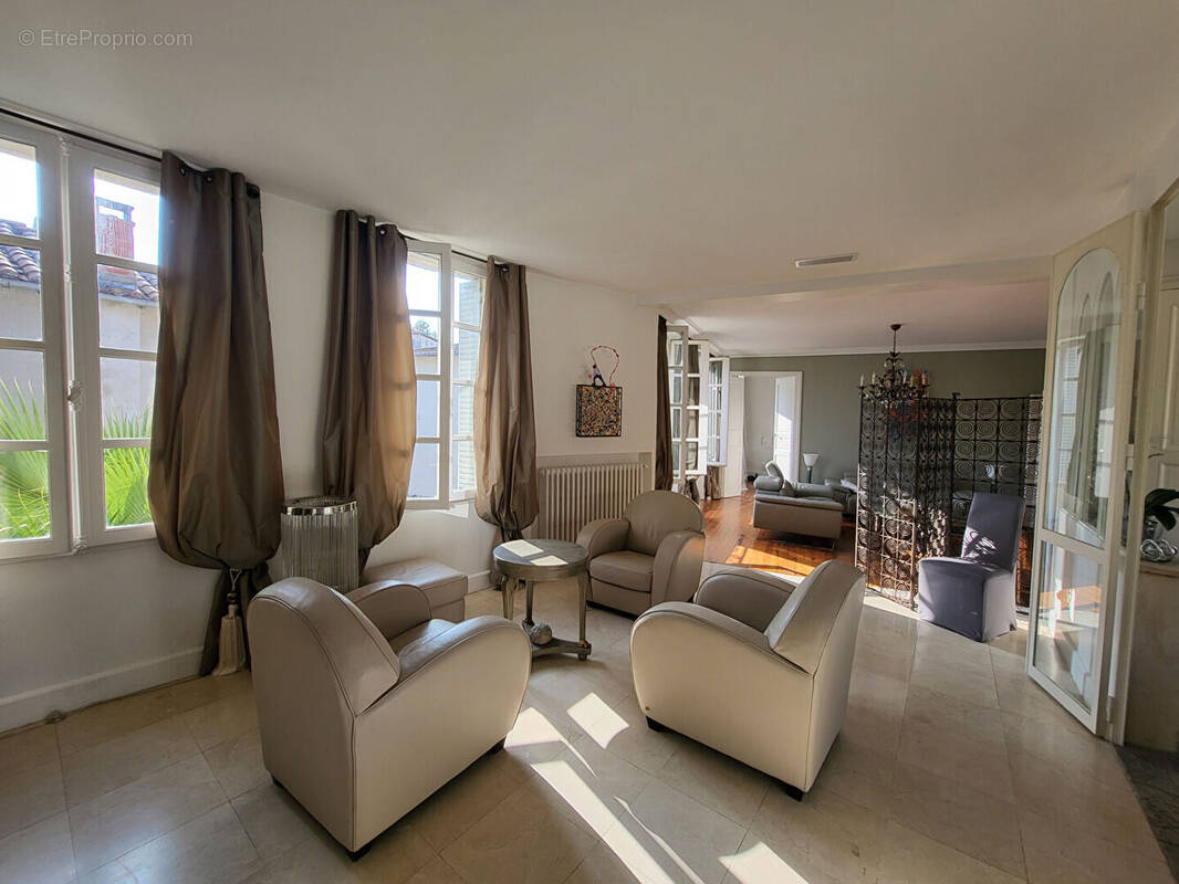 Appartement à AVIGNON