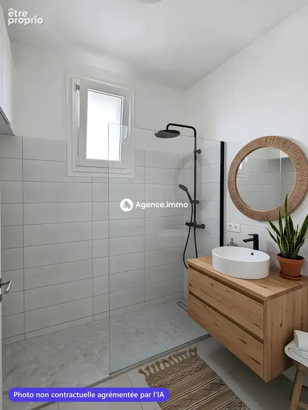 Appartement 5 pièces 123 m² à vendre à Saint-Pierre-Des-Corps (37700) - photo 7