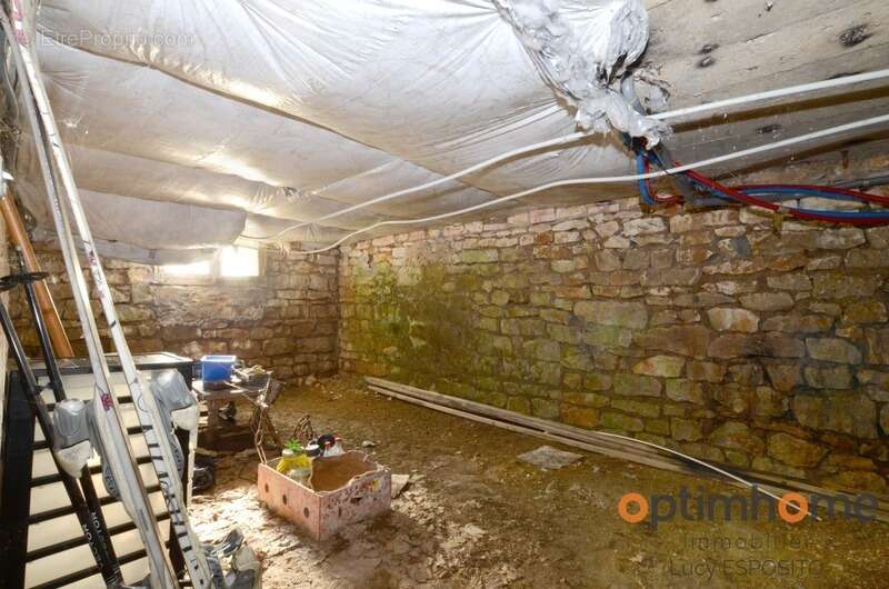 Maison à CHASSENEUIL-SUR-BONNIEURE