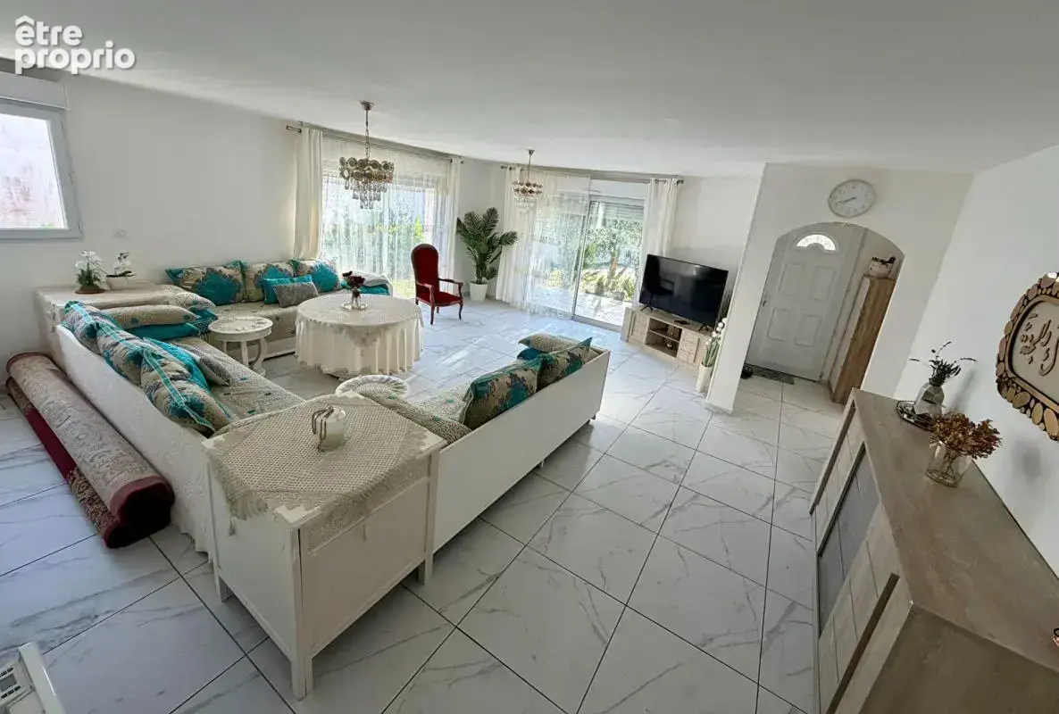 Villa Saint Augustin 5 pièce(s) plain-pied - photo 6