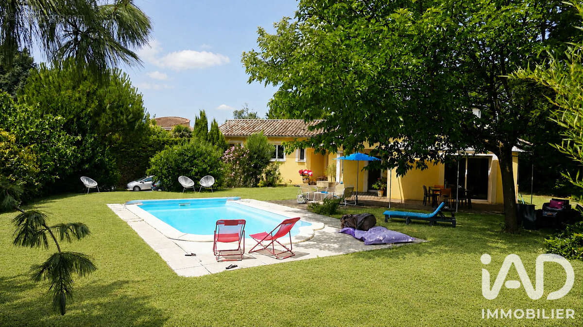 Photo 6 - Maison à LIMONEST