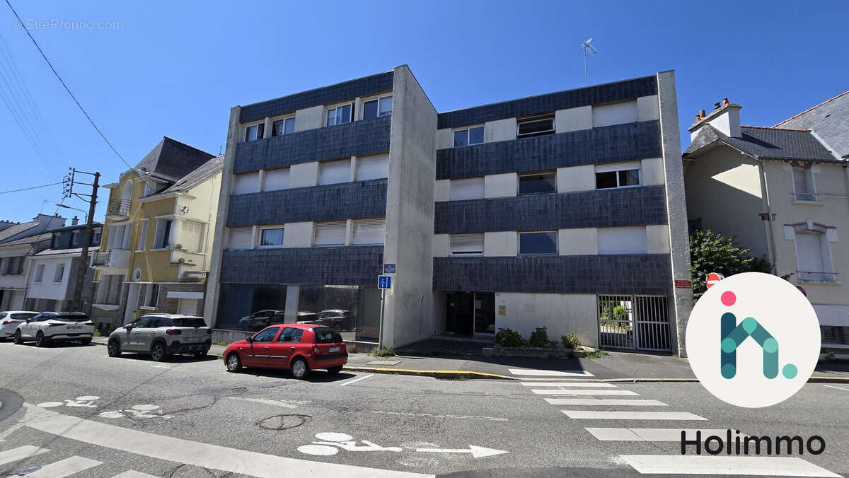 Appartement 83 m² à Vannes  - photo 8