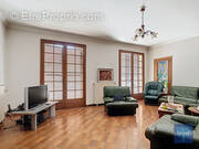 Maison à SAINT-PAUL-LES-DAX