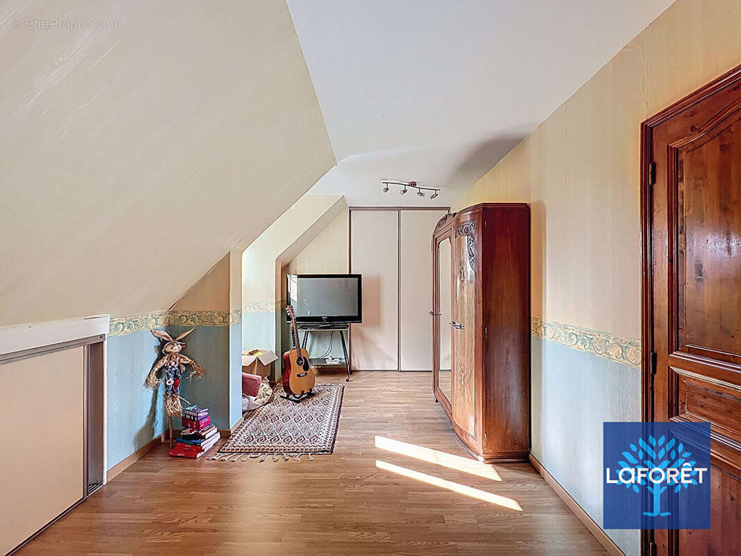 Maison à BOUTIGNY-SUR-ESSONNE