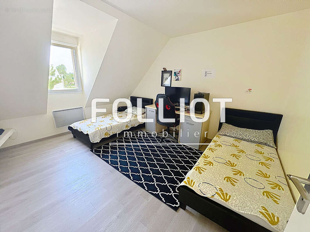 A vendre Maison familiale 50000 SAINT LO - photo 7