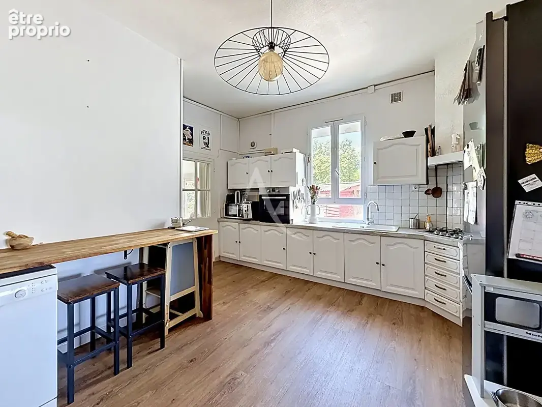 Maison Saint Barthelemy D Anjou 101 m2 - photo 5