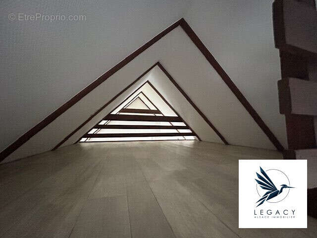 Appartement 30 m² à Lingolsheim  - photo 4