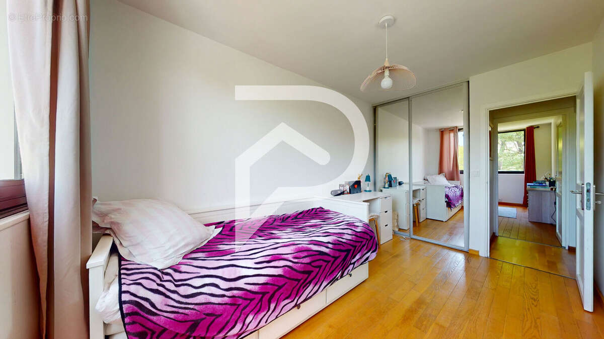 Appartement à MARLY-LE-ROI