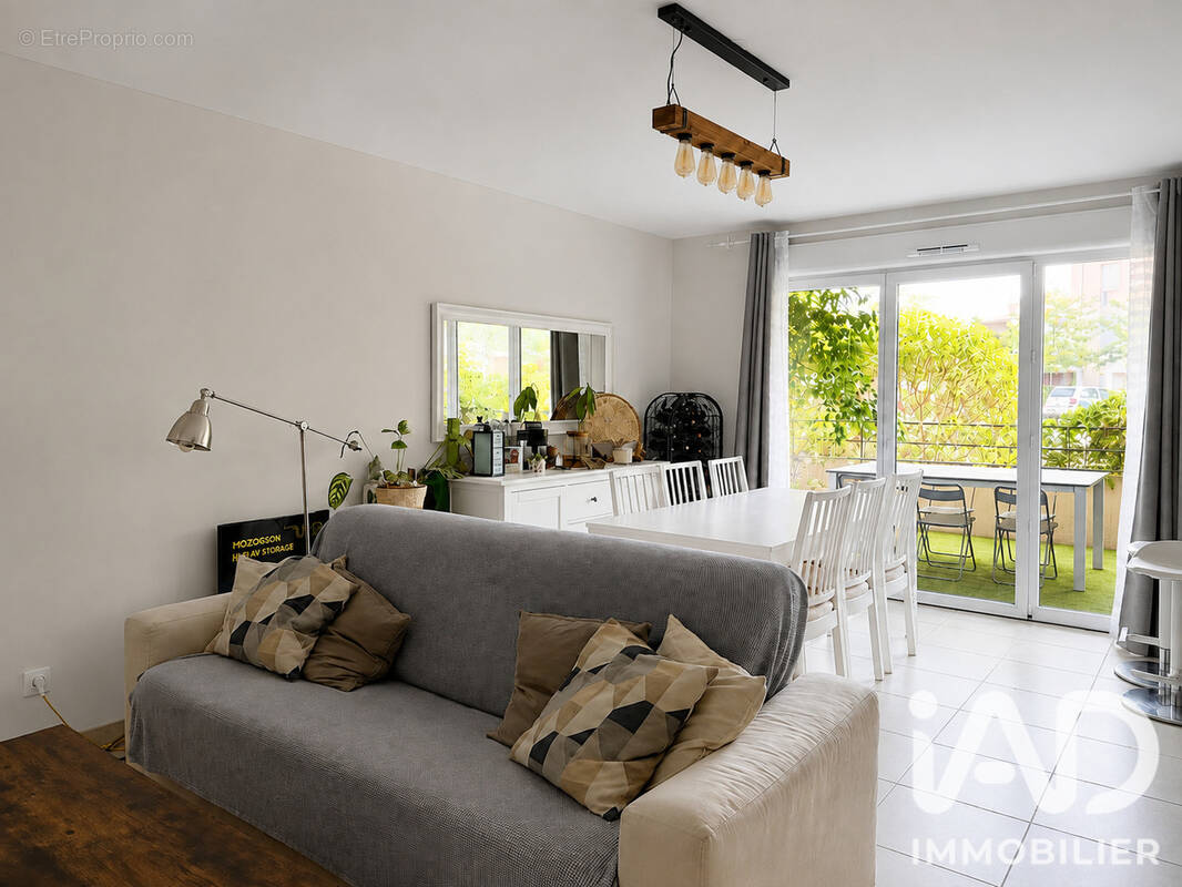 Photo 1 - Appartement à SAINT-RAPHAEL