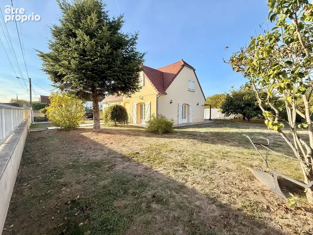 Maison À Vendre - photo 23