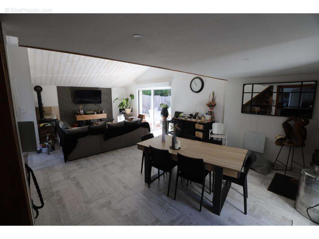 Maison 122 m² à Saint-Denis-D'oleron  - photo 6