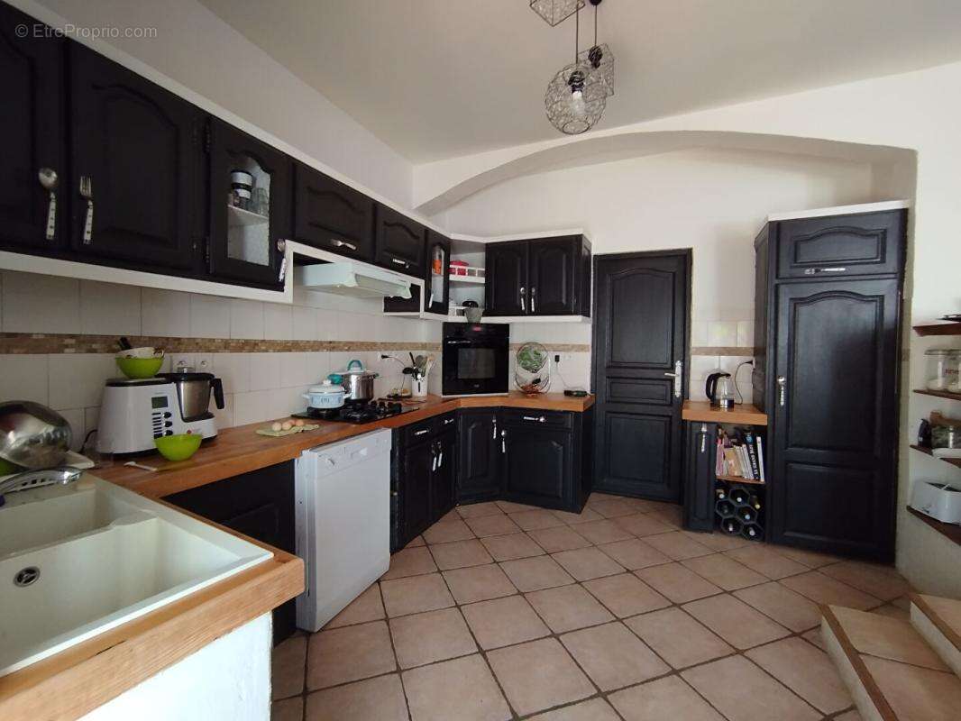 Maison à CHASSIGNOLLES