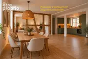 Appartement à OBERMORSCHWIHR