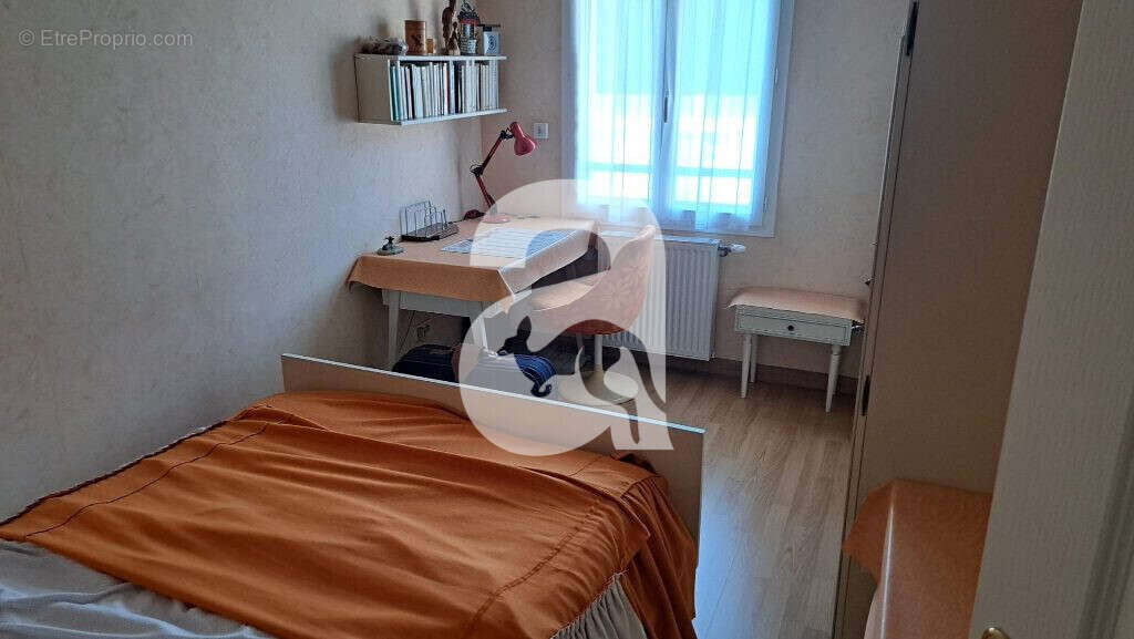 Appartement à SOISSONS