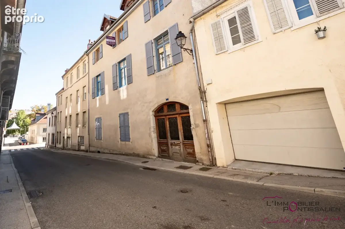 Appartement - 129m2 - 4 pièces - photo 28