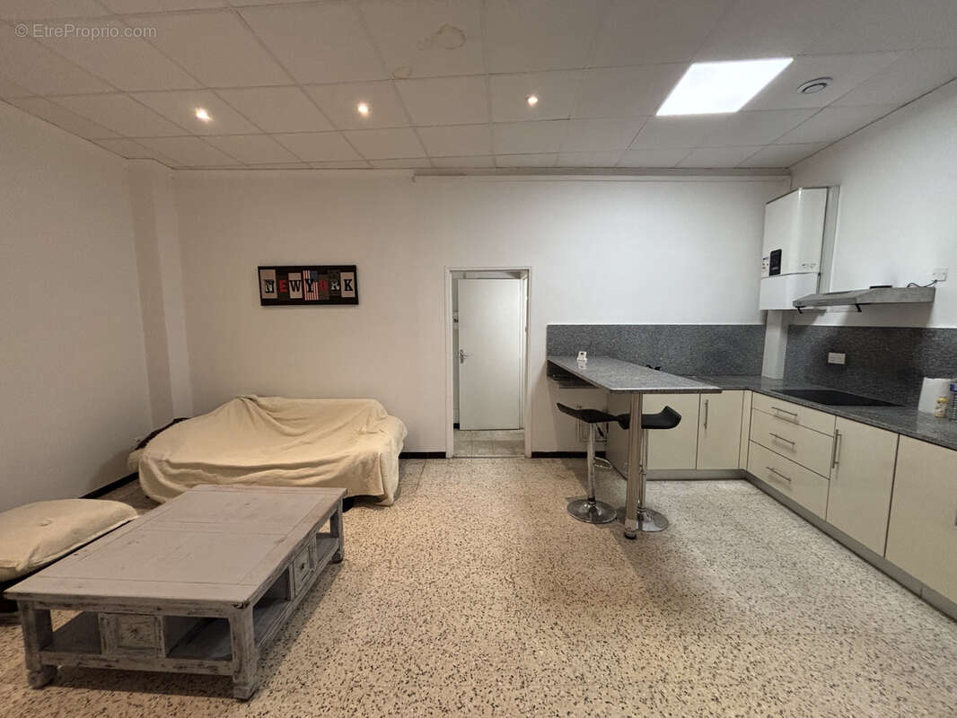 Appartement à BEZIERS