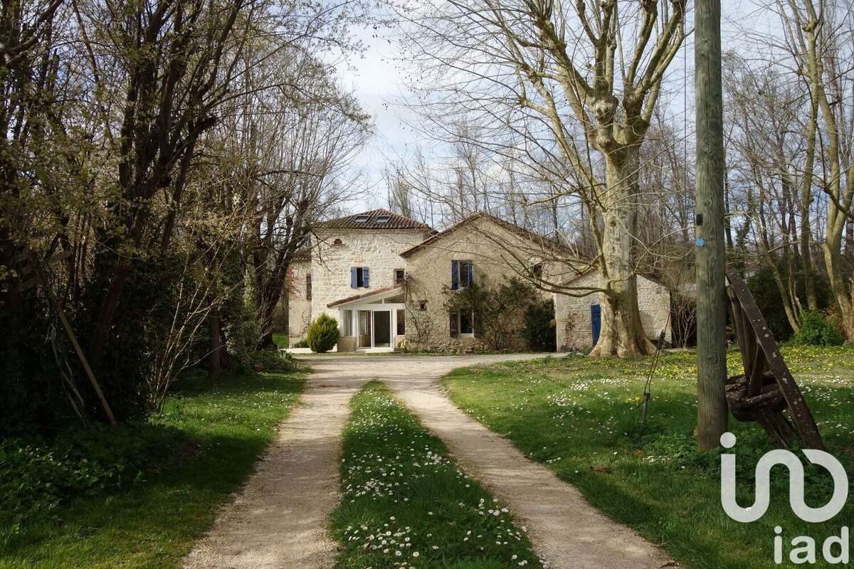 Photo 5 - Maison à PONT-DU-CASSE