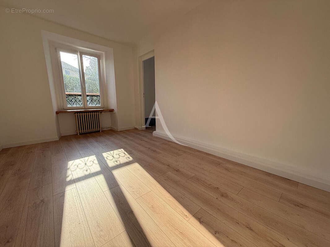 Appartement à PAU