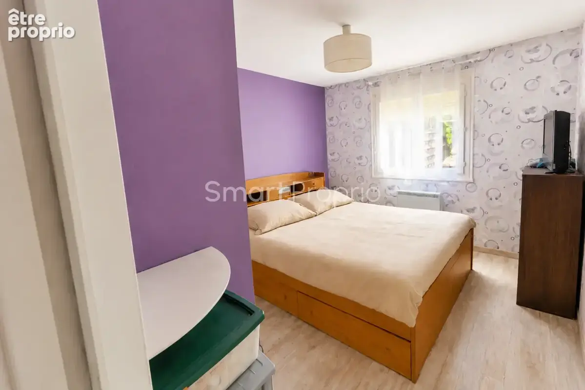 Exclusivité : Maison familiale plain-pied avec grand sous-sol et terrasse   environnement calme - photo 5