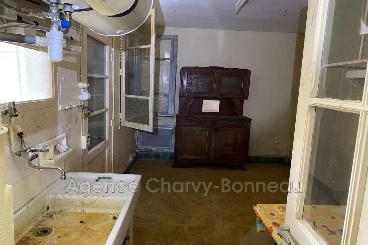 Maison à PRAT-BONREPAUX