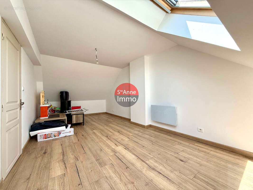 Liancourt fosse - 120m2 - autonomie de plain pied - 3 chambres - 1 bureau - garage - dependances - cave - jard - photo 12