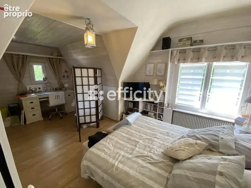 Maison traditionnelle - photo 10
