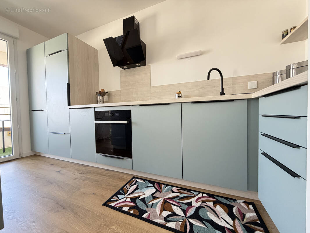 Appartement à ROUEN