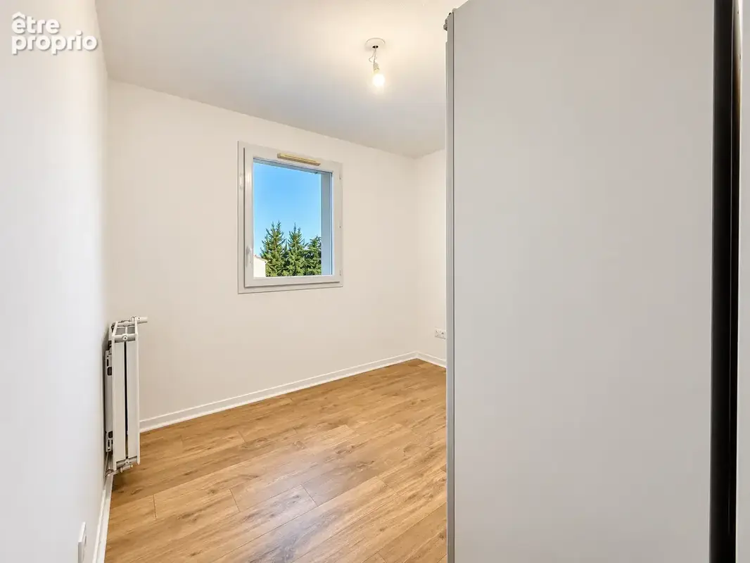 À Vendre - T3 53,55 m2 avec balcon et 2 parkings   Châteauneuf-les-Martigues - photo 11