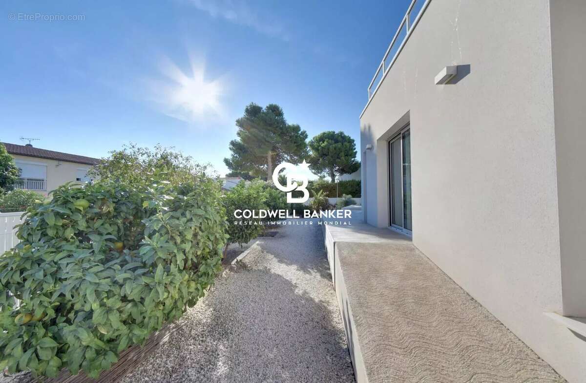 Maison à SAINT-CYPRIEN