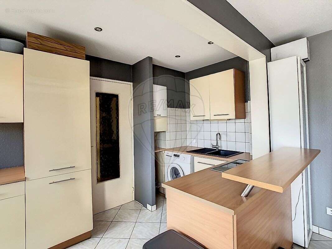 Appartement à COLMAR