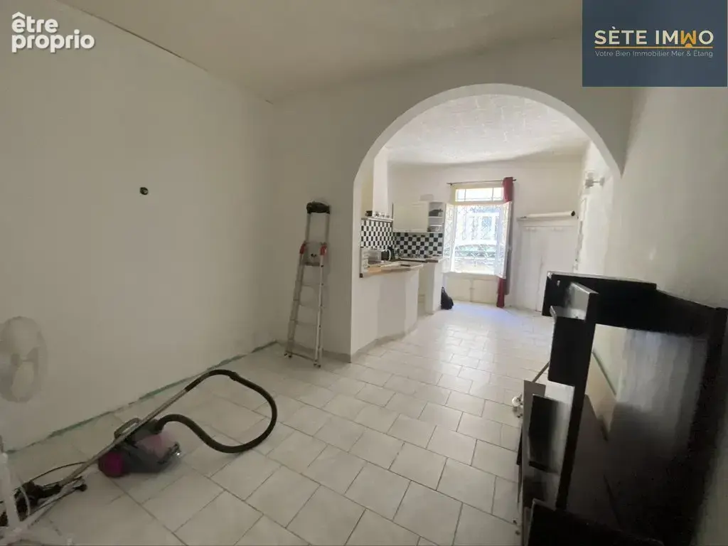 Appartement 2 pièces 38 m² à vendre à Sete (34200) - photo 7