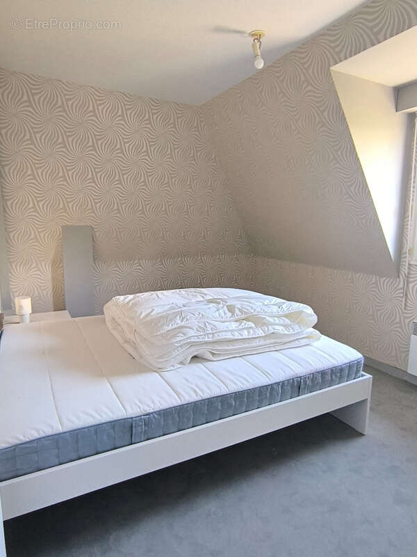 Appartement à TOUQUES